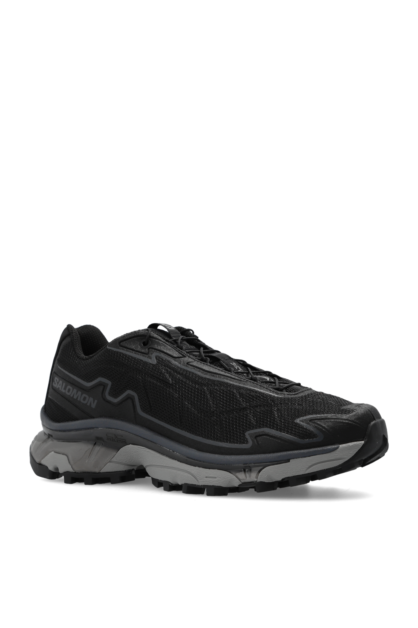 Salomon BBR7.9　179㎝ CROSS 7